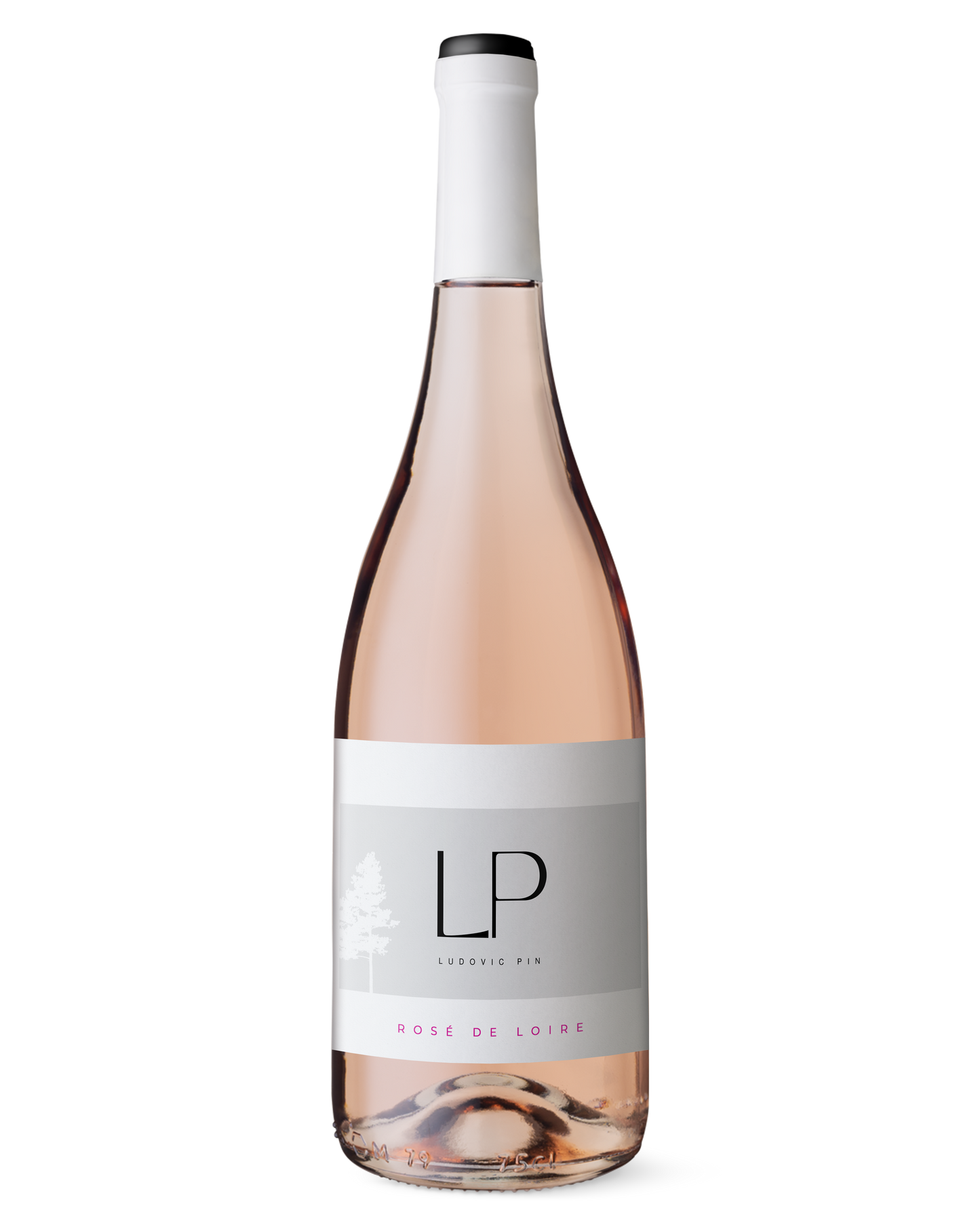 Rosé de loire